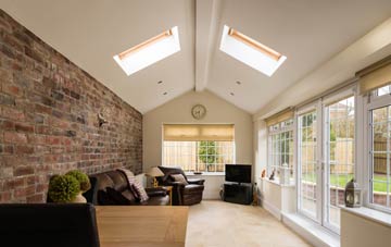 conservatory roof insulation Brailsford Green, Derbyshire