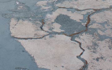 fibreglass roofing replacement Brailsford Green