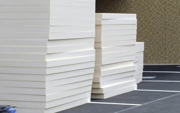 Brailsford Green flat roof insulation costs