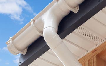 Brailsford Green gutter installation costs