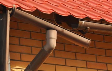 Brailsford Green gutter repair costs