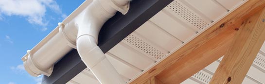 get Brailsford Green guttering quotes today