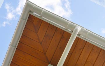 Brailsford Green soffit types