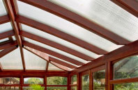 Brailsford Green conservatory roofing insulation